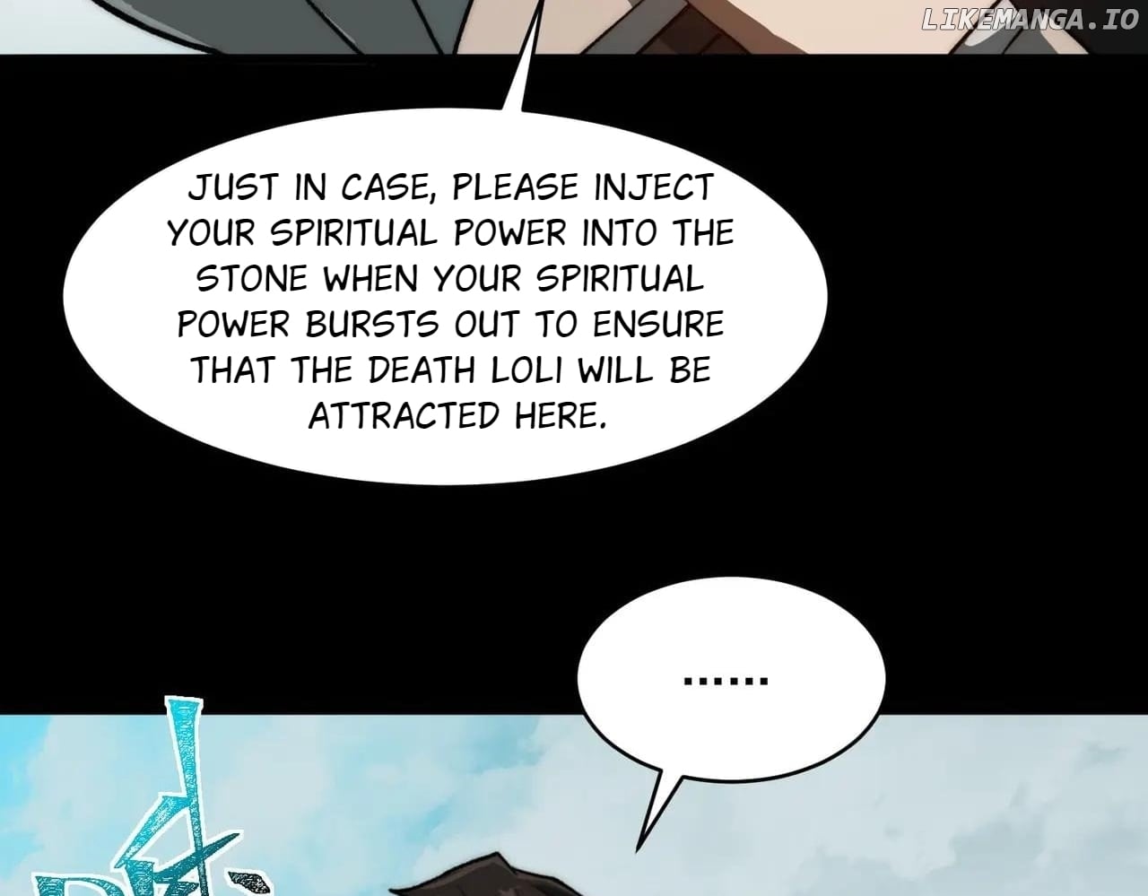 I created an Urban Legend Chapter 103 - page 35